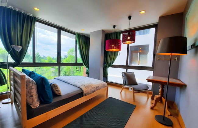 Sandbox frontbeach villa4 - Foto 5