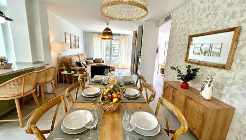 GATU Villa Luna Casa de campo con piscina privada - Foto 4