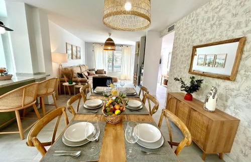 GATU Villa Luna Casa de campo con piscina privada - Foto 4