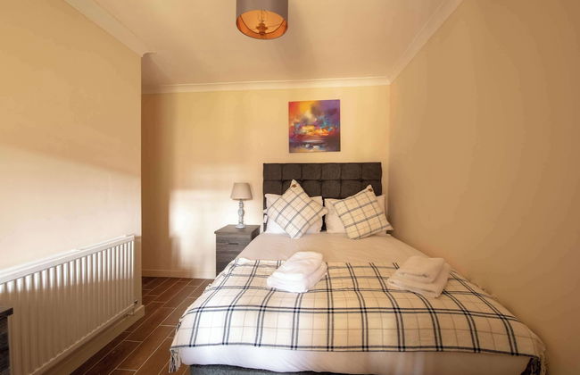 Host Stay Hanover Apartment - Photo 16