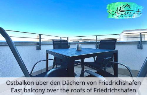 Auszeit Apartment SUNSHINE - Foto 15