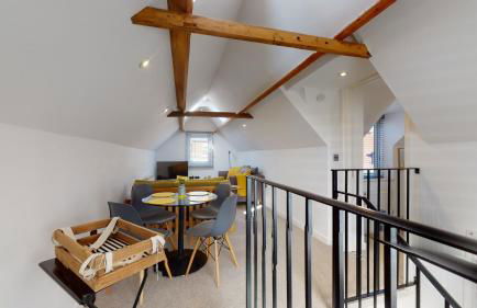 Beautiful Coach House - Foto 18