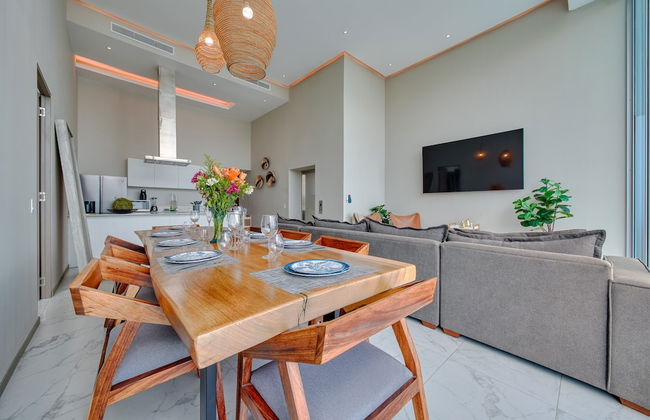 Maritima Playa by Naya Homes - Foto 5