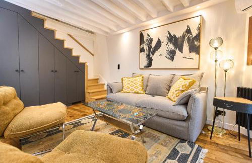 Boutik Boheme Le jardin Montmartre - Foto 29