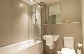 Fantastic 1 Bed Apartment in Crawley - Foto 21
