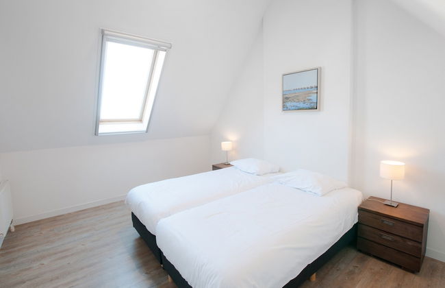 Villa Oesterdam Comfort 6 Persons - Foto 2