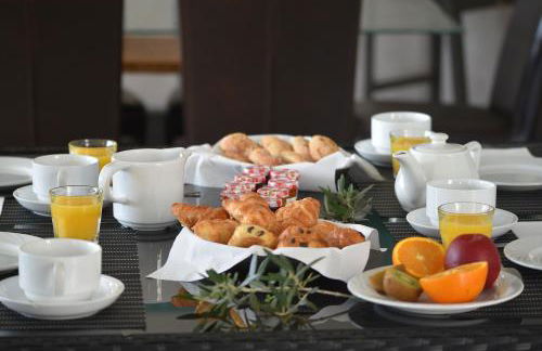 Résidence Hôtelière En Aparté - Foto 14