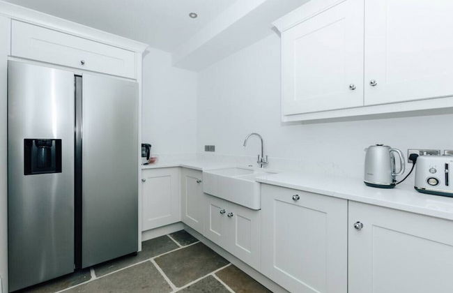 Woodvale Retreat - Sleeps 10 - Foto 67