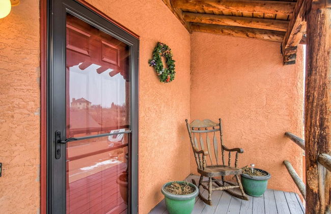 4brfireplace & Mountain Viewsdog-friendly & Hiking Nearby! - Foto 50