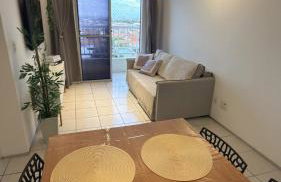 Apartamento aconchegante próximo ao Castelão - Foto 12