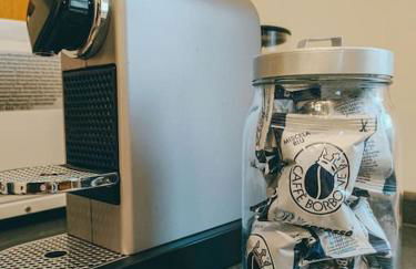 La finestra sui Cappuccini - Foto 14