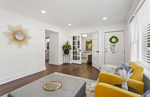 Enchanted Outdoor Oasis - Great gathering spot - Foto 21