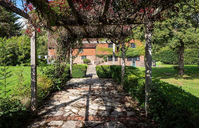 Gildridge Estat Large Group Tennis Court - Foto 65