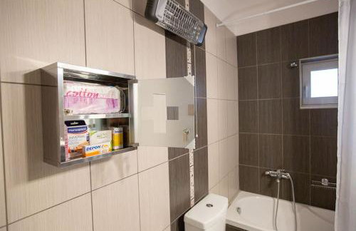 V Luxury Apartment 3 - Foto 10