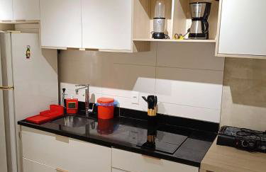 Hub Vila Madalena Living Bstay - Foto 158