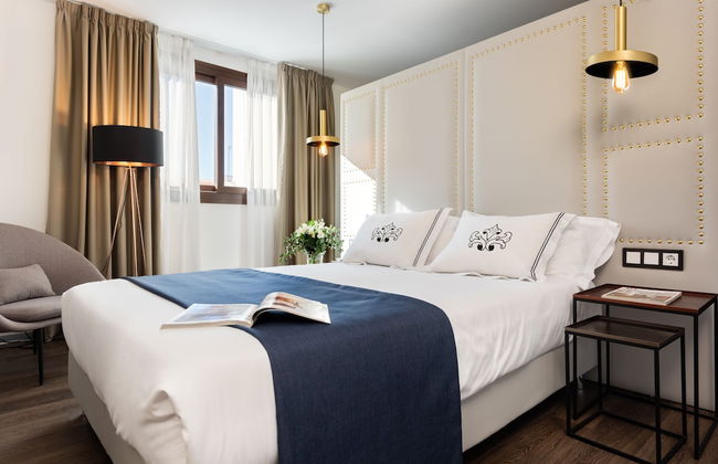 Casa Sevilla 1920 Suites by Época - Foto 61