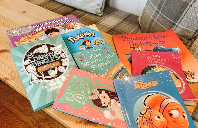 Erw Glas Glamping and Camping - Photo 54