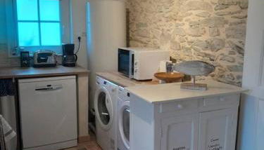 Plage et commerces à pieds ! Gîte Eugène - Foto 5