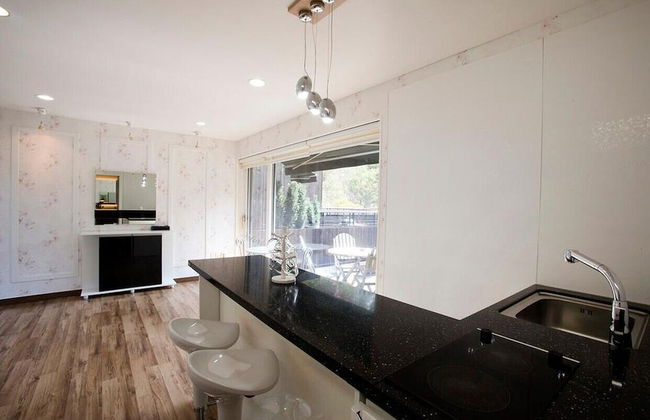 Club Tapiola - Foto 25