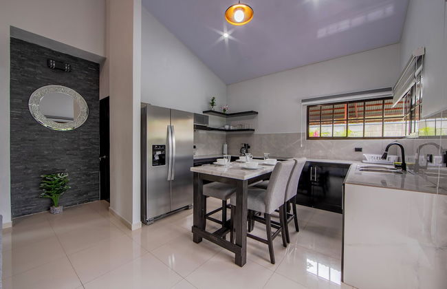 Villa Escondida La Fortuna - Foto 5