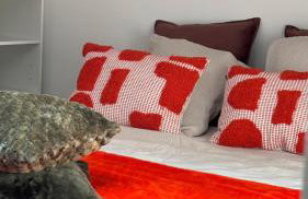 T2 cosy tout équipé, parking et wifi gratuit, Castres - Foto 7