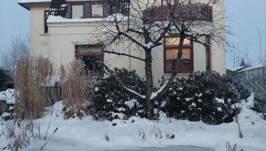 Monteurzimmer bei der Gärtnerei - Photo 3