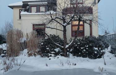 Monteurzimmer bei der Gärtnerei - Photo 3