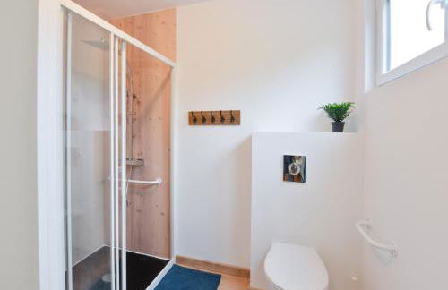 Le Normandy - Sauna - A moins de 2 km de la plage - Foto 8