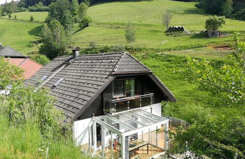 Ferienwohnung Glashütte - Foto 13