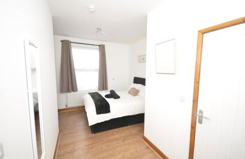 JMG House - West Bromwich - Foto 77