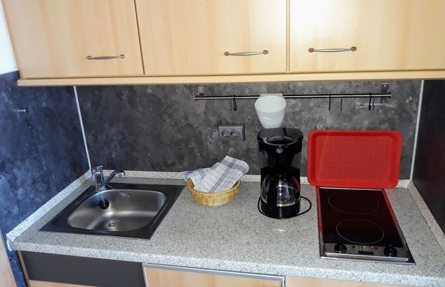 Haus an der Therme - Foto 6