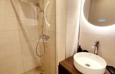 Appartement en centre-ville - Foto 8