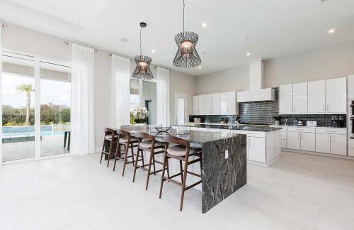 The Breathtaking Bear's Den Mansion-TB011 - Foto 12