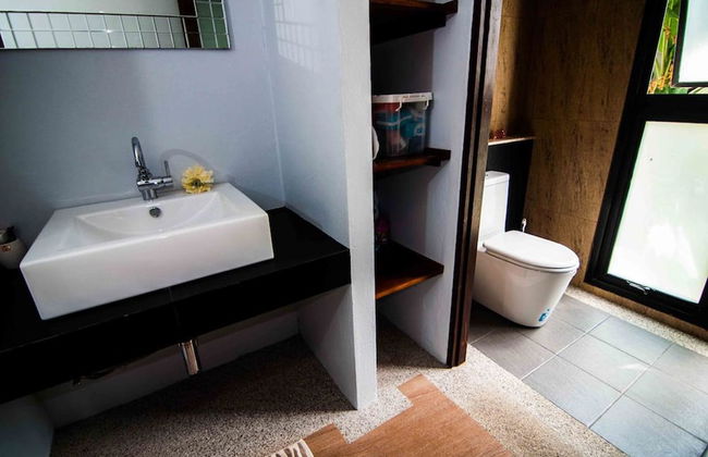 Penn Sunset Villa 5 - Foto 15