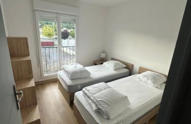 Appartement climatisé - Foto 9