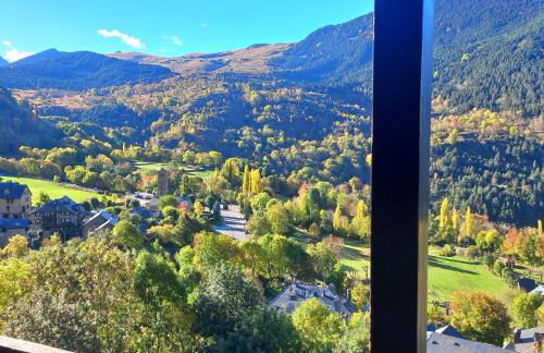 Apartament Ca de Gallisca Taüll Vistas Espectaculares - Foto 9