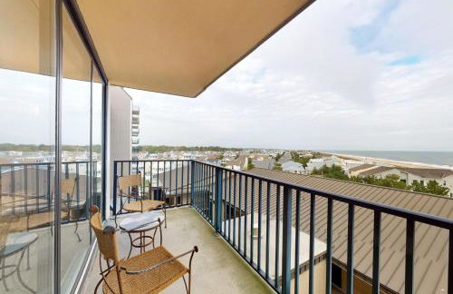 Sea Colony - 502 Annapolis House - Foto 2