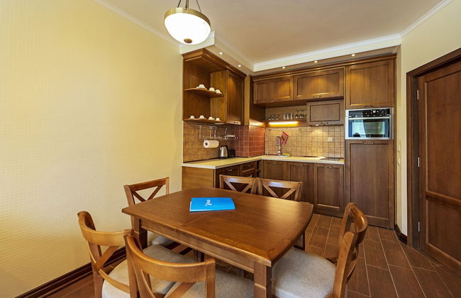 7 Pools SPA & Apartments - Photo 33