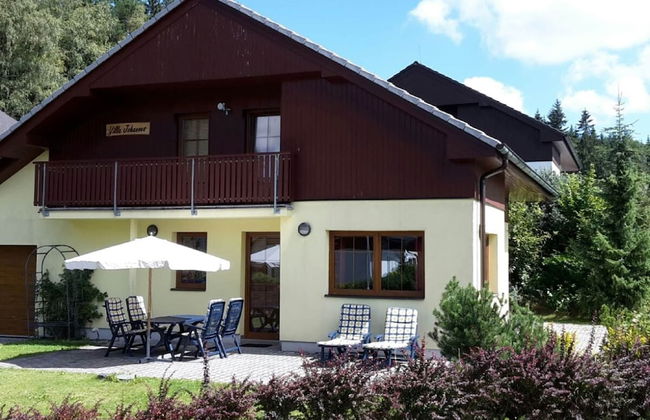 Villa by Lake & Slopes - Photo 27