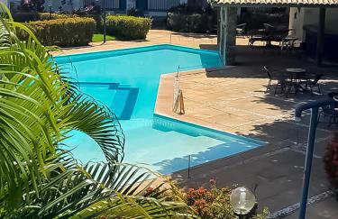 Guarajuba Summer Flat Melhor localização de Guarajuba e melhores Flats Beira Mar de Guarajuba Dispomos de 4 flats decorados no mesmo condomínio Aqui você não precisa de carro para nada Faça tudo à pé - Foto 73