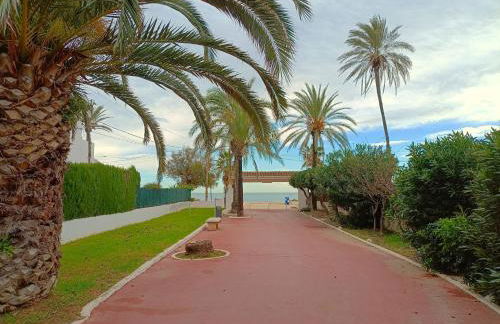 Play-Puig Beach Flat - Foto 21