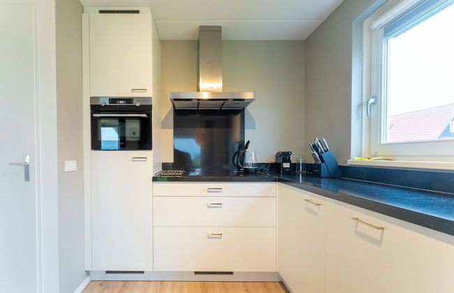 Modern Holiday Home by the sea With Sauna - Foto 15