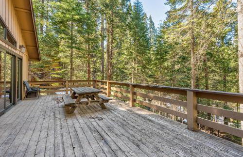 Yosemite Rendezvous - Foto 21