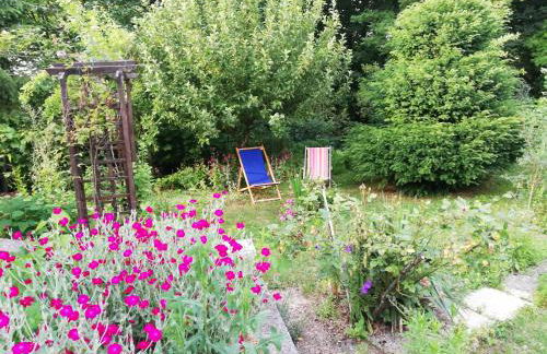 Gîte de la Corniche - Foto 11