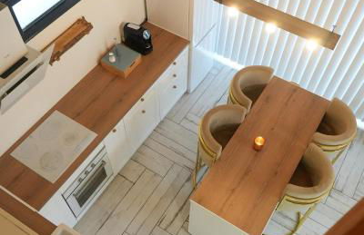 Cozy Loft with Sauna and Hot Tub - Foto 21
