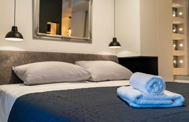 Apartments Villa Arcadia - Foto 9