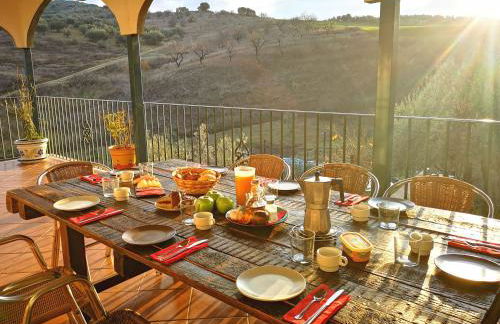Finca Pil - Casa rural con piscina - Foto 7