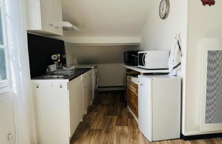 La little white house - Foto 22