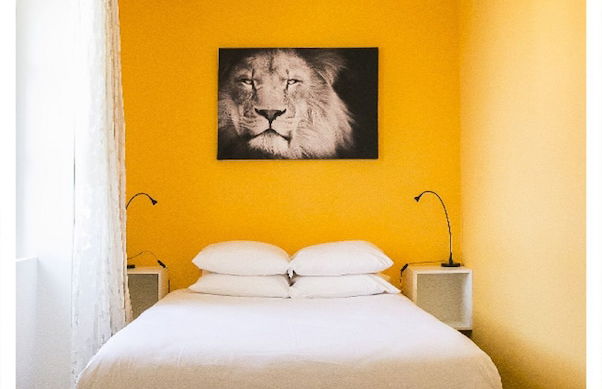 Urban Loft & Spa Marseille - Foto 24