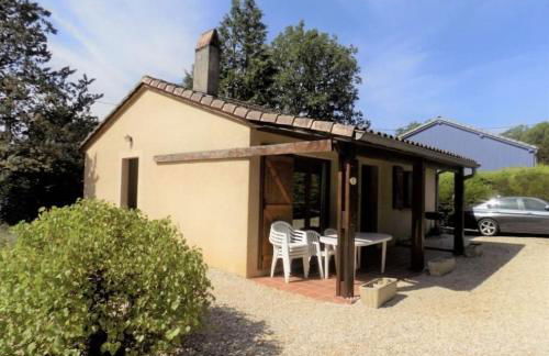 Maison de campagne avec piscine privative - Photo 18